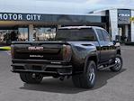 2025 GMC Sierra 3500 Crew Cab 4x4 Pickup for sale #G251141 - photo 4