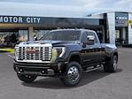 2025 GMC Sierra 3500 Crew Cab 4x4 Pickup for sale #G251141 - photo 6