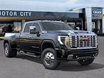 2025 GMC Sierra 3500 Crew Cab 4x4 Pickup for sale #G251141 - photo 7