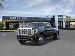 2025 GMC Sierra 3500 Crew Cab 4x4 Pickup for sale #G251141 - photo 8