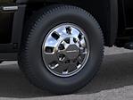 2025 GMC Sierra 3500 Crew Cab 4x4 Pickup for sale #G251141 - photo 9