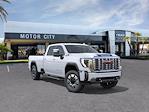 2025 GMC Sierra 3500 Crew Cab 4x4 Pickup for sale #G251142 - photo 1