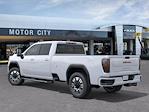 2025 GMC Sierra 3500 Crew Cab 4x4 Pickup for sale #G251142 - photo 3