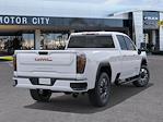 2025 GMC Sierra 3500 Crew Cab 4x4 Pickup for sale #G251142 - photo 4