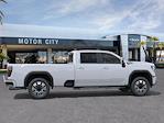 2025 GMC Sierra 3500 Crew Cab 4x4 Pickup for sale #G251142 - photo 5