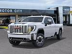 2025 GMC Sierra 3500 Crew Cab 4x4 Pickup for sale #G251142 - photo 6