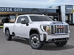 2025 GMC Sierra 3500 Crew Cab 4x4 Pickup for sale #G251142 - photo 7