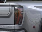 2025 GMC Sierra 3500 Crew Cab 4x4 Pickup for sale #G251144 - photo 11