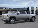 2025 GMC Sierra 3500 Crew Cab 4x4 Pickup for sale #G251144 - photo 2