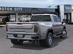 2025 GMC Sierra 3500 Crew Cab 4x4 Pickup for sale #G251144 - photo 4