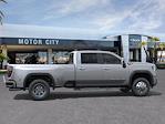 2025 GMC Sierra 3500 Crew Cab 4x4 Pickup for sale #G251144 - photo 5