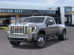 2025 GMC Sierra 3500 Crew Cab 4x4 Pickup for sale #G251144 - photo 6