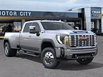 2025 GMC Sierra 3500 Crew Cab 4x4 Pickup for sale #G251144 - photo 7