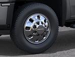 2025 GMC Sierra 3500 Crew Cab 4x4 Pickup for sale #G251144 - photo 9