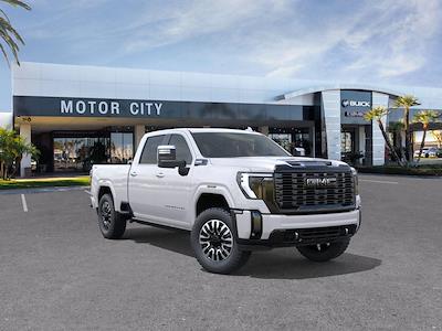 2025 GMC Sierra 2500 Crew Cab 4x4 Pickup for sale #G251145 - photo 1