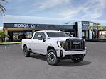 2025 GMC Sierra 2500 Crew Cab 4x4 Pickup for sale #G251145 - photo 1