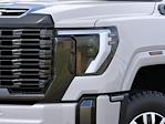 2025 GMC Sierra 2500 Crew Cab 4x4 Pickup for sale #G251145 - photo 10
