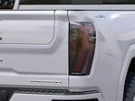 2025 GMC Sierra 2500 Crew Cab 4x4 Pickup for sale #G251145 - photo 11