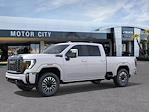 2025 GMC Sierra 2500 Crew Cab 4x4 Pickup for sale #G251145 - photo 3