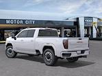 2025 GMC Sierra 2500 Crew Cab 4x4 Pickup for sale #G251145 - photo 4