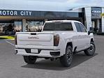 2025 GMC Sierra 2500 Crew Cab 4x4 Pickup for sale #G251145 - photo 2