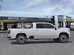 2025 GMC Sierra 2500 Crew Cab 4x4 Pickup for sale #G251145 - photo 5