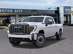 2025 GMC Sierra 2500 Crew Cab 4x4 Pickup for sale #G251145 - photo 6
