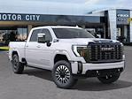 2025 GMC Sierra 2500 Crew Cab 4x4 Pickup for sale #G251145 - photo 7