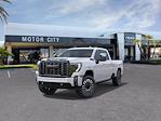 2025 GMC Sierra 2500 Crew Cab 4x4 Pickup for sale #G251145 - photo 8