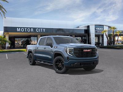 2025 GMC Sierra 1500 Crew Cab 4x4 Pickup for sale #G251156 - photo 1