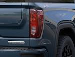 2025 GMC Sierra 1500 Crew Cab 4x4 Pickup for sale #G251156 - photo 11
