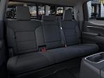 2025 GMC Sierra 1500 Crew Cab 4x4 Pickup for sale #G251156 - photo 17