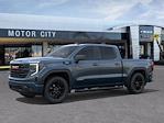 2025 GMC Sierra 1500 Crew Cab 4x4 Pickup for sale #G251156 - photo 3