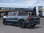 2025 GMC Sierra 1500 Crew Cab 4x4 Pickup for sale #G251156 - photo 4
