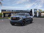 2025 GMC Sierra 1500 Crew Cab 4x4 Pickup for sale #G251156 - photo 8