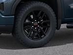 2025 GMC Sierra 1500 Crew Cab 4x4 Pickup for sale #G251156 - photo 9
