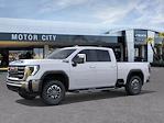 2025 GMC Sierra 2500 Crew Cab 4x4 Pickup for sale #G251158 - photo 3