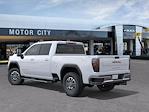 2025 GMC Sierra 2500 Crew Cab 4x4 Pickup for sale #G251158 - photo 4
