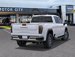 2025 GMC Sierra 2500 Crew Cab 4x4 Pickup for sale #G251158 - photo 2