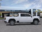 2025 GMC Sierra 2500 Crew Cab 4x4 Pickup for sale #G251158 - photo 5