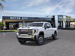 2025 GMC Sierra 2500 Crew Cab 4x4 Pickup for sale #G251158 - photo 8