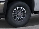 2025 GMC Sierra 2500 Crew Cab 4x4 Pickup for sale #G251158 - photo 9