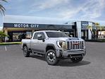 2025 GMC Sierra 2500 Crew Cab 4x4 Pickup for sale #G251159 - photo 1