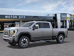 2025 GMC Sierra 2500 Crew Cab 4x4 Pickup for sale #G251159 - photo 3