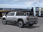 2025 GMC Sierra 2500 Crew Cab 4x4 Pickup for sale #G251159 - photo 4