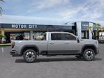 2025 GMC Sierra 2500 Crew Cab 4x4 Pickup for sale #G251159 - photo 5