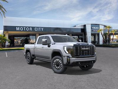 2025 GMC Sierra 3500 Crew Cab 4x4 Pickup for sale #G251160 - photo 1