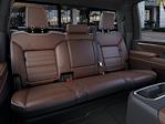 2025 GMC Sierra 3500 Crew Cab 4x4 Pickup for sale #G251160 - photo 17