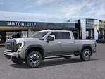 2025 GMC Sierra 3500 Crew Cab 4x4 Pickup for sale #G251160 - photo 3