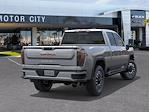 2025 GMC Sierra 3500 Crew Cab 4x4 Pickup for sale #G251160 - photo 2